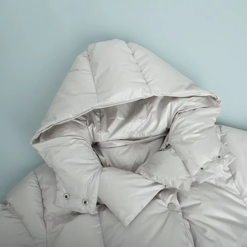 Veste matelassée Darcy