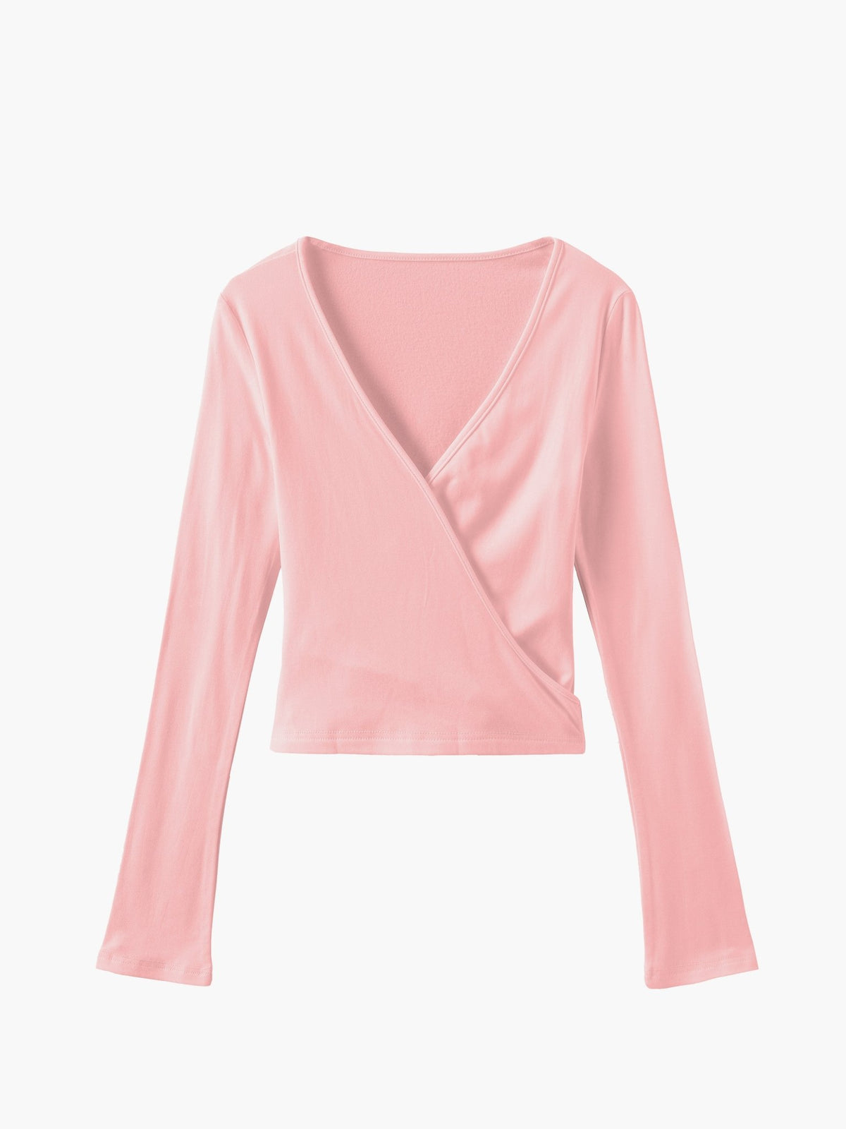 Seame - Celine Pilates Top Pink S