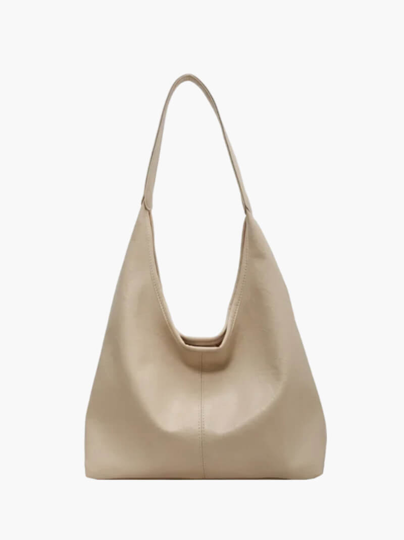 Seame - Jenna Tote Bag Beige