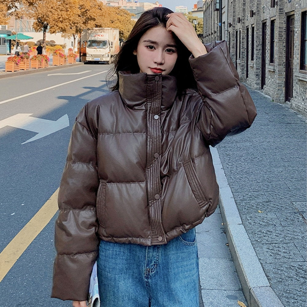 Joan Down Jacket