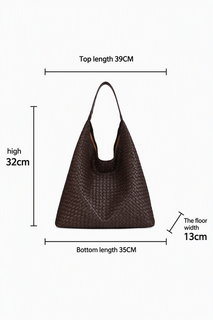 Camilla Couch Bag