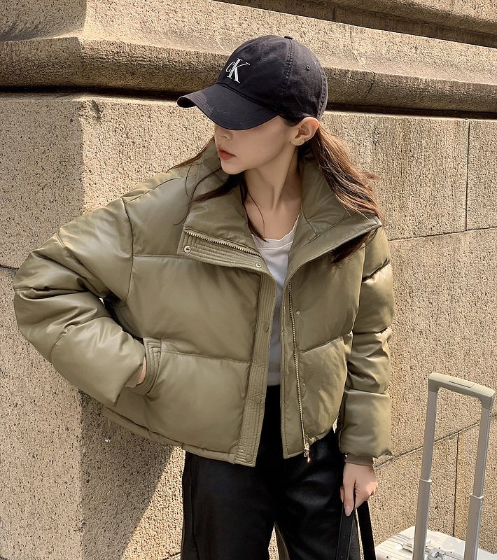 Joan Down Jacket