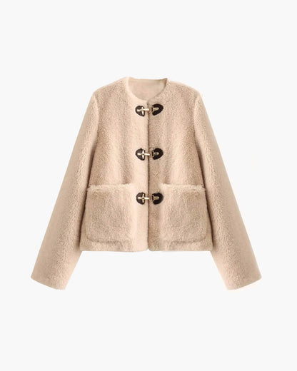 Felyn Sheep Jacket